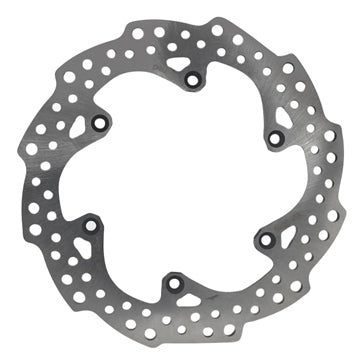 DRC/ZETA/UNIT Standard ZIGRAM Brake Rotor Fits Suzuki - Rear