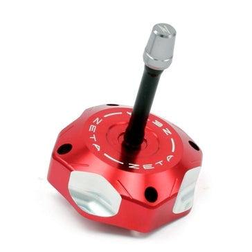 DRC/ZETA/UNIT Fuel Tank Cap