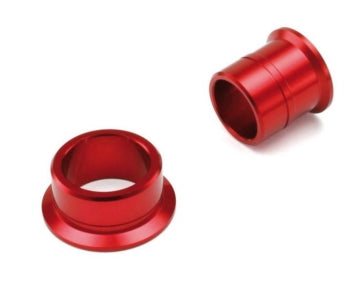DRC/ZETA/UNIT Wheel Spacer Rear