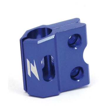 DRC/ZETA/UNIT Brake Line Clamp