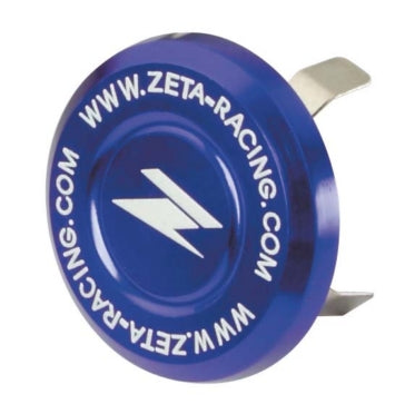 DRC/ZETA/UNIT Stem Cap