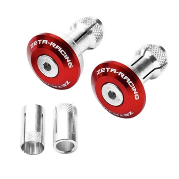 DRC/ZETA/UNIT Swivel Bar End Plug