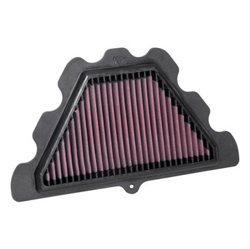 AIR FILTER KAWA KN