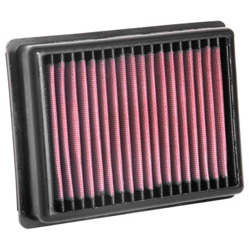 AIR FILTER TRIUMPH K&N