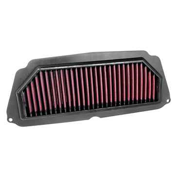 AIR FILTER HON KN