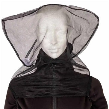 HEAD NET ANTI-MOSQUITO GREEN TRAIL