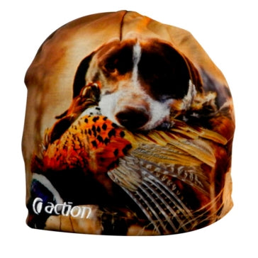 BEANIE DOG ONE SIZE ACTION
