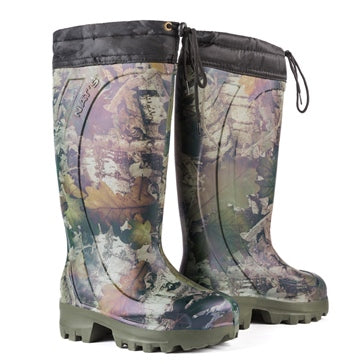 BOOTS COMPASS MEN CAMO 6 NATS