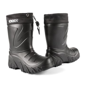 BOOTS EVA CKX KID BK 30/31 CKX