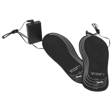 INSOLE HEATED