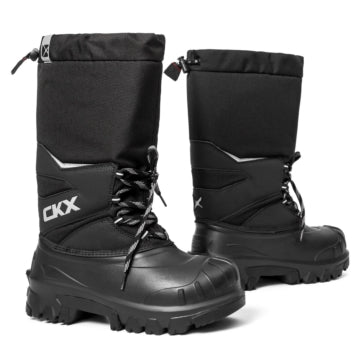 BOOTS MUK LITE EVO BK 5 CKX