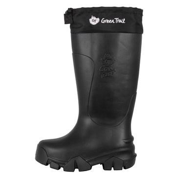 BOOT SENTINEL MEN BK 9