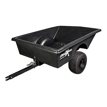 TRAILER XPRESS 20FT3