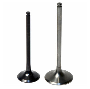 EXHAUST VALVE STEEL HON HOTCAMS