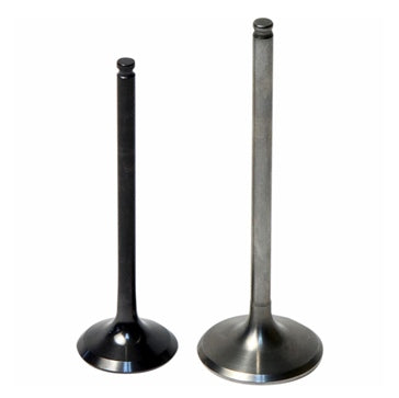 INTAKE VALVE TITANIUM YAM HOTCAMS
