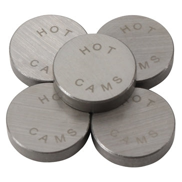 SHIM VALVE 7.48 X 3.05MM QTY5 HOTCAMS