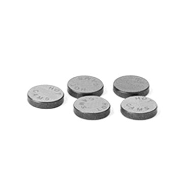 SHIM VALVE 9.48 X 2.95 MM QTY5 HOTCAMS
