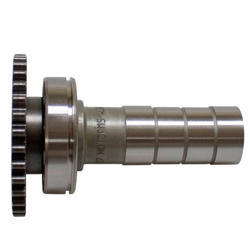 Hot Cams Camshaft 2