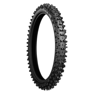 80/100-21 51M X10F TT BRIDGESTONE