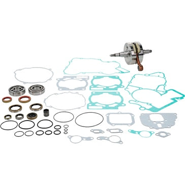 Hot Rods Bottom End Kit Fits Husqvarna; Fits KTM