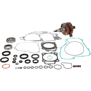 Hot Rods Bottom End Kit Fits Honda