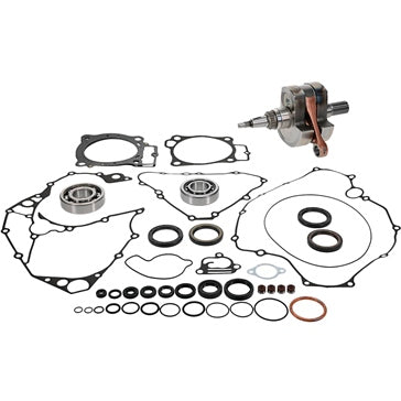 Hot Rods Bottom End Kit Fits Honda