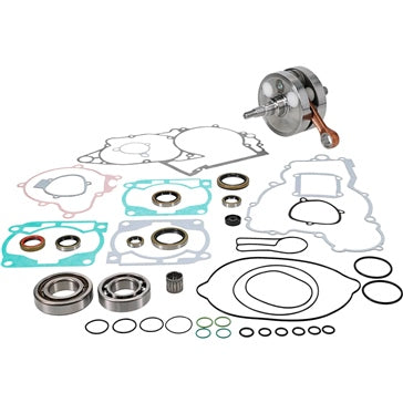 Hot Rods Bottom End Kit Fits Husqvarna; Fits KTM