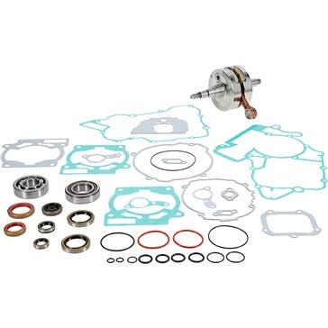 Hot Rods Bottom End Kit Fits KTM