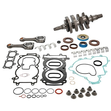 Hot Rods Bottom End Kit Fits Polaris