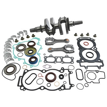 Hot Rods Bottom End Kit Fits Polaris