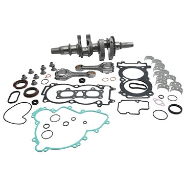 Hot Rods Bottom End Kit Fits Polaris