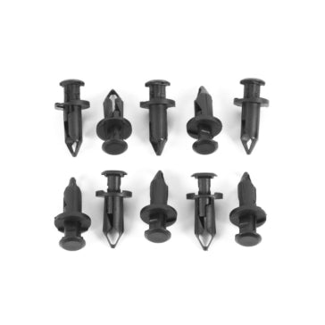 FENDER PROTECTORS RIVETS 10 QTY