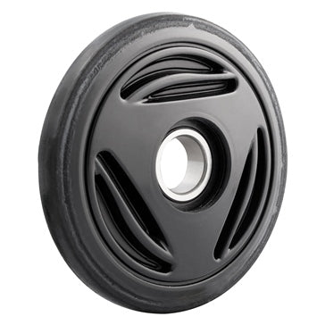 IDLER WHEEL 6205 5.350 inch BK