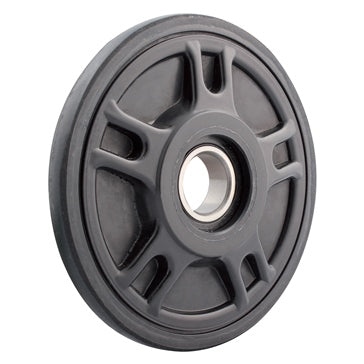 IDLER WHEEL 6205 5.630 inch BK