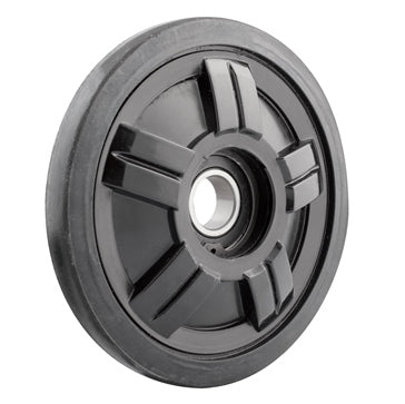 IDLER WHEEL 6004 7.125 inch BK
