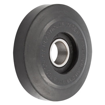 IDLER WHEEL 0.625 inch 6202 BK