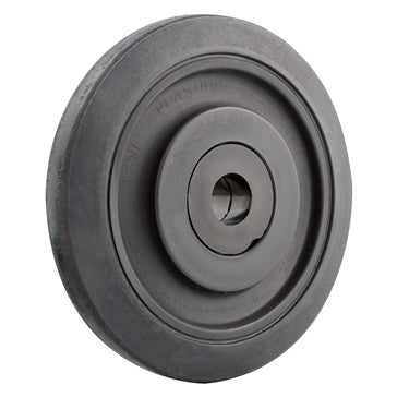 IDLER WHEEL 6205-2RS 5.350 inch BK