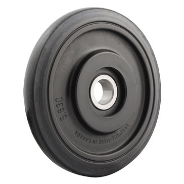 IDLER WHEEL 6304-2RS 5.630 inch BK