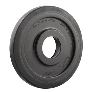 IDLER WHEEL 6004-2RS 5.125 inch YAM