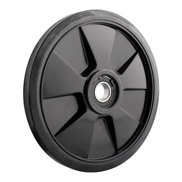 IDLER WHEEL 6004 7.87 inch BK