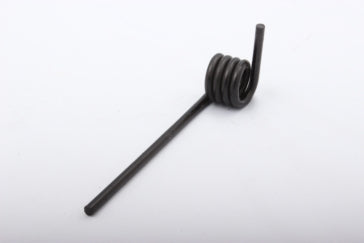BOGIE SUSPENSION SPRING RR