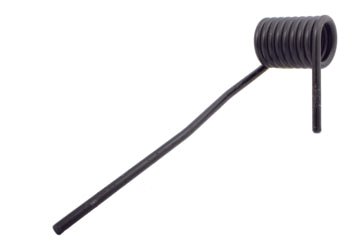 SLIDE SUSPENSION SPRING