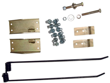 ICE SCRATCHER KIT