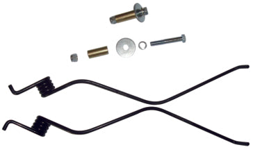 ICE SCRATCHER KIT BK