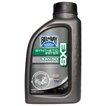ENGINE OIL EXS 10W50 1L SYNT BEL-RAY