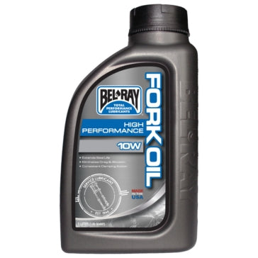 FORK OIL 10W 1L BEL-RAY