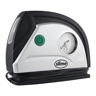 TIRE INFLATOR W/ LIGHT