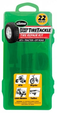 TIRE REPAIR KIT MEDIUM