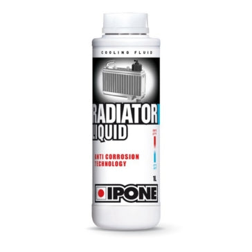 Ipone Radiator Liquid