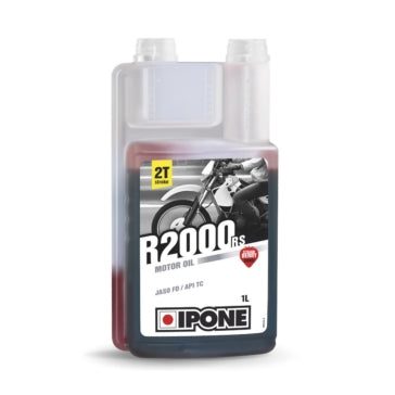 Ipone R2000 RS Engine Oil